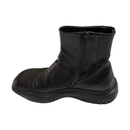 F/W 1999 Prada Sport Vibram Boots (38,5EU)