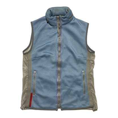 S/S 2000 Prada Sport Tech Vest (44)