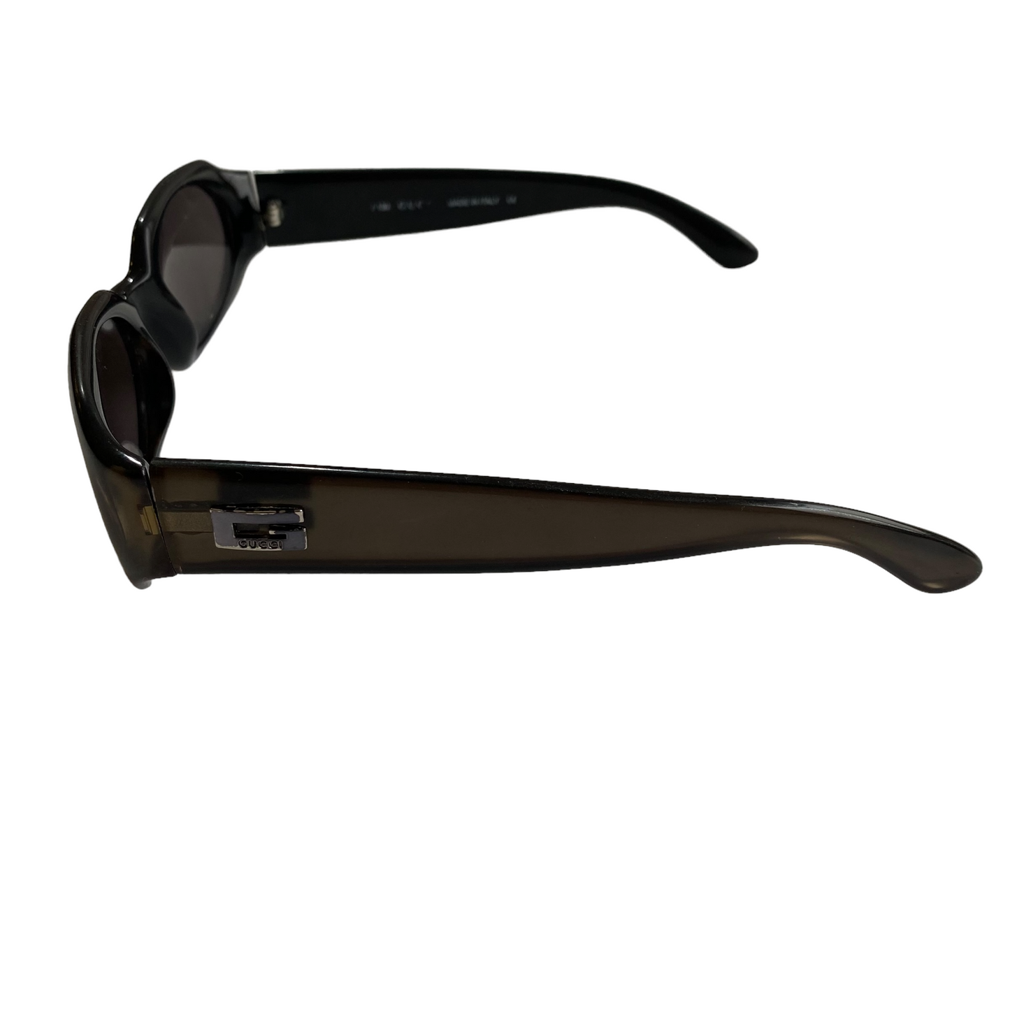90’s Gucci GG 2436/S Sunglasses