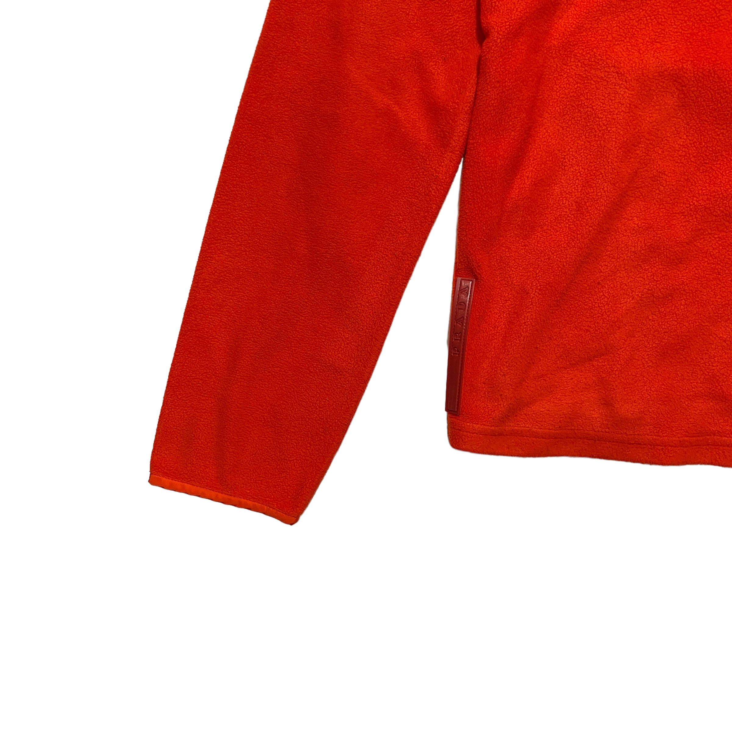 2000’s Polar Fleece (M)