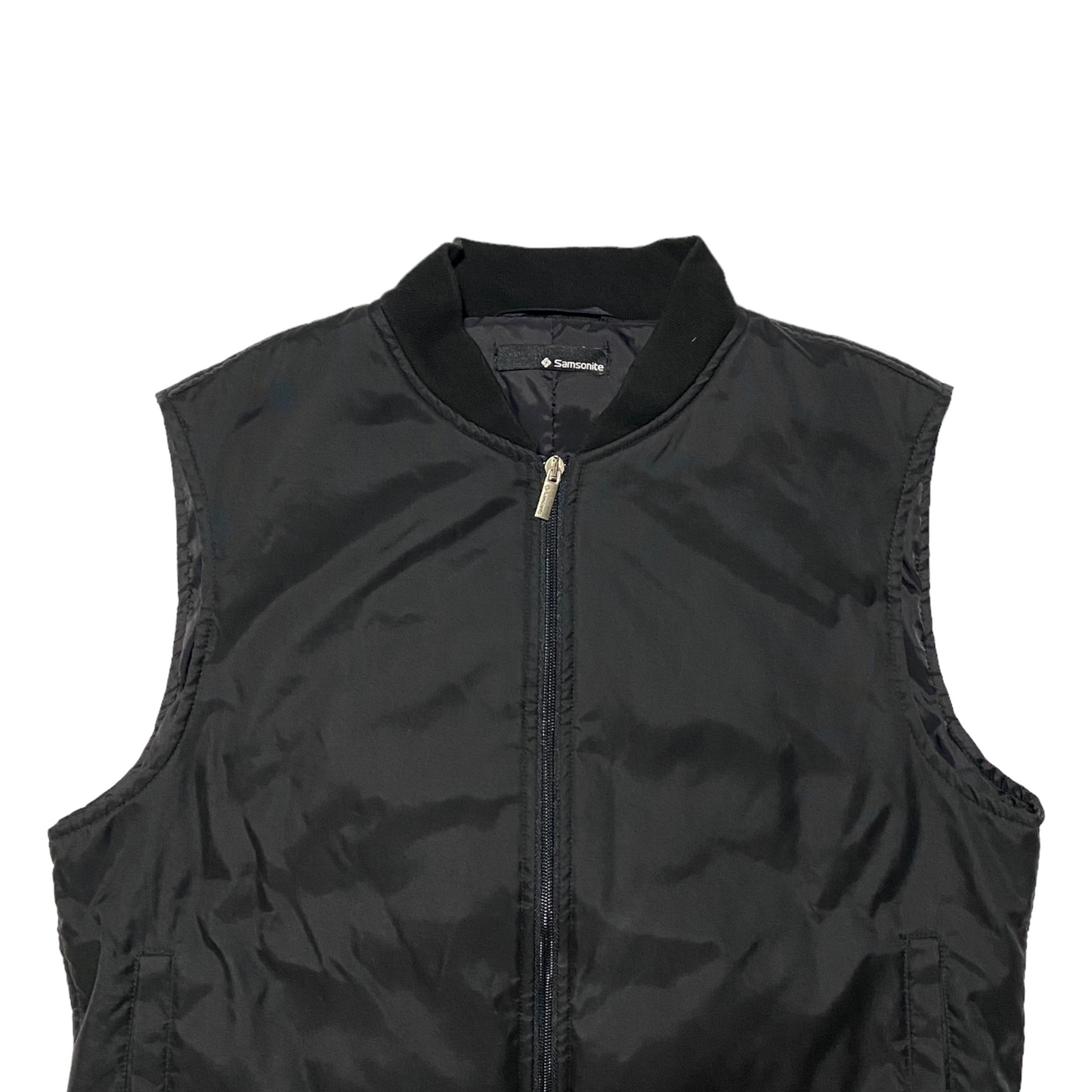 00’s Samsonite Utility Vest ''Travel Wear Collection'' by Neil Barrett (48)