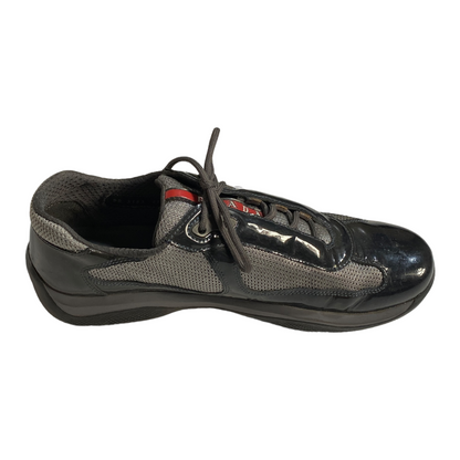 00's Prada America´s Cups Shoes (42 EU)