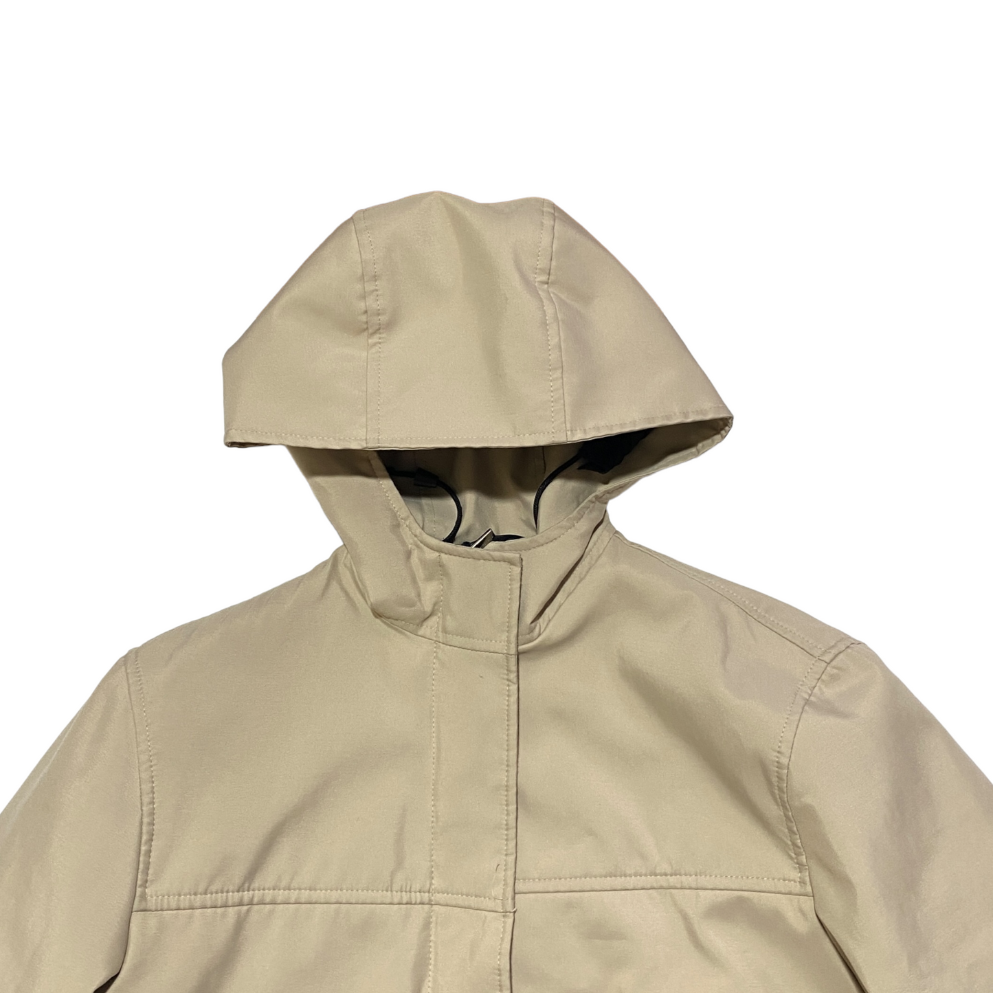 2000's ''Travel Wear Collection'' by Neil Barrett Parka (42)