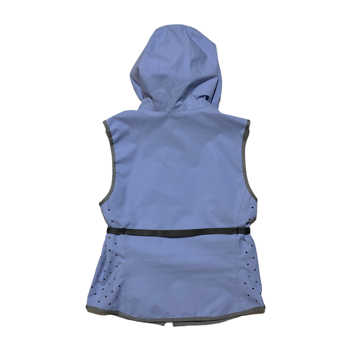 00's Prada Sport Tech Vest (S)