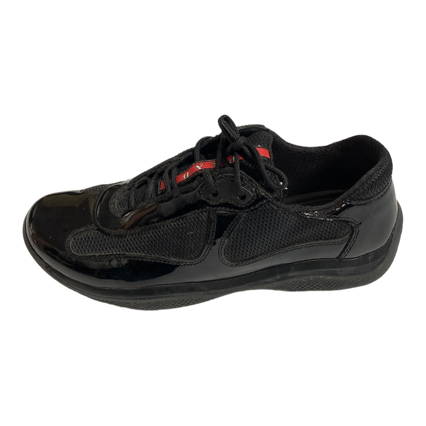 00's Prada America´s Cups Shoes (38,5 EU)