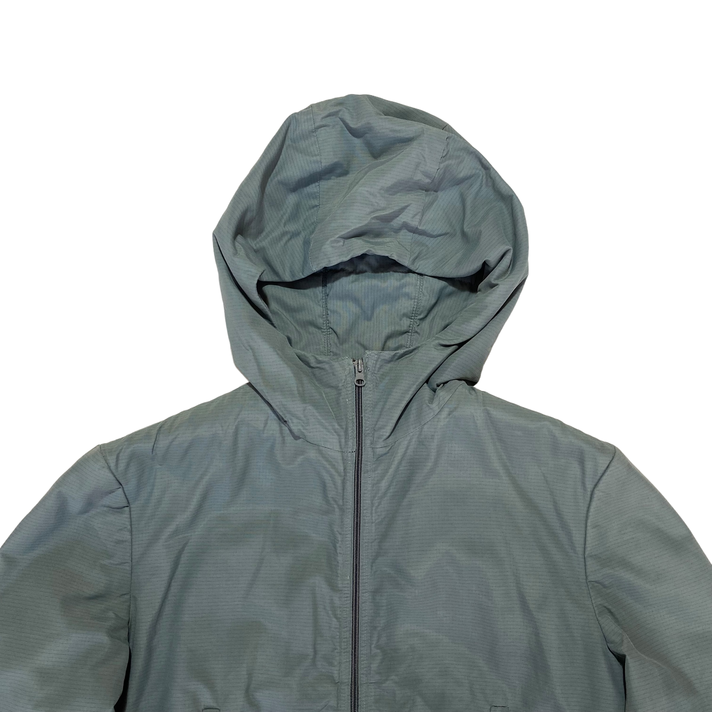 F/W 1999 Padded Jacket (42)