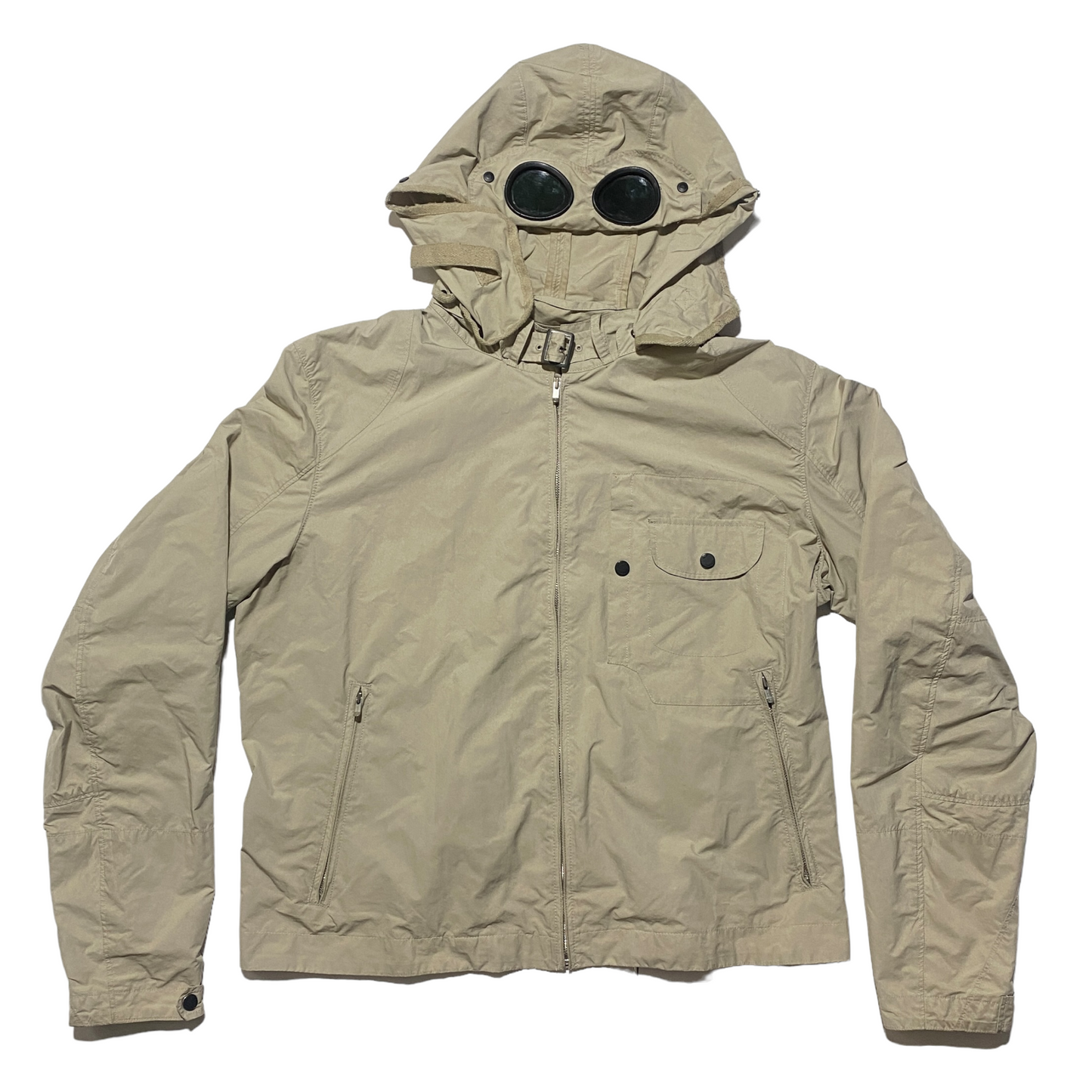 2009 ''Google Jacket'' (M)