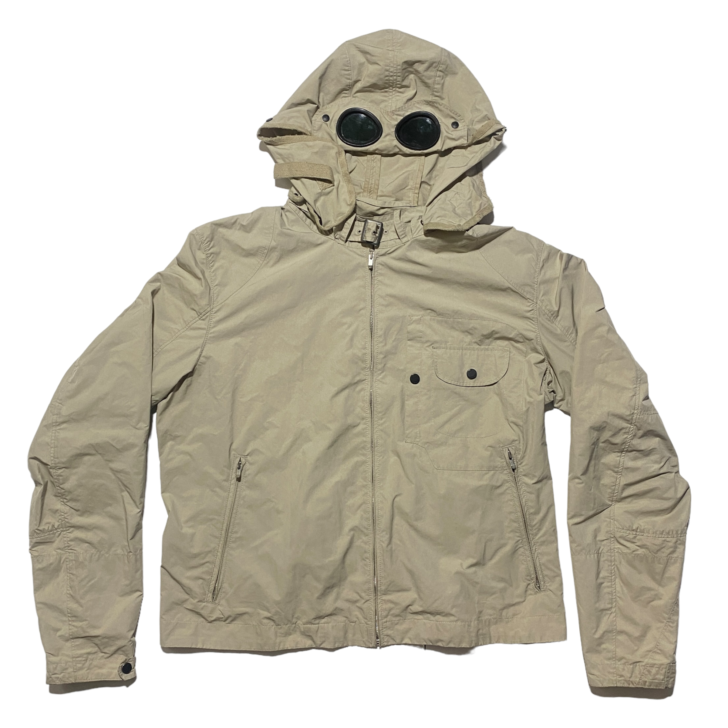 2009 ''Google Jacket'' (M)