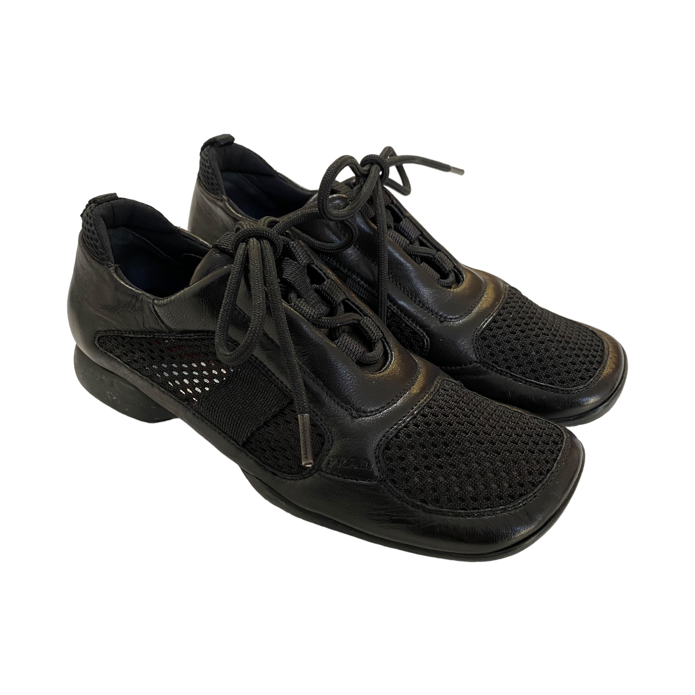 S/S 2000 Shoes (35EU)
