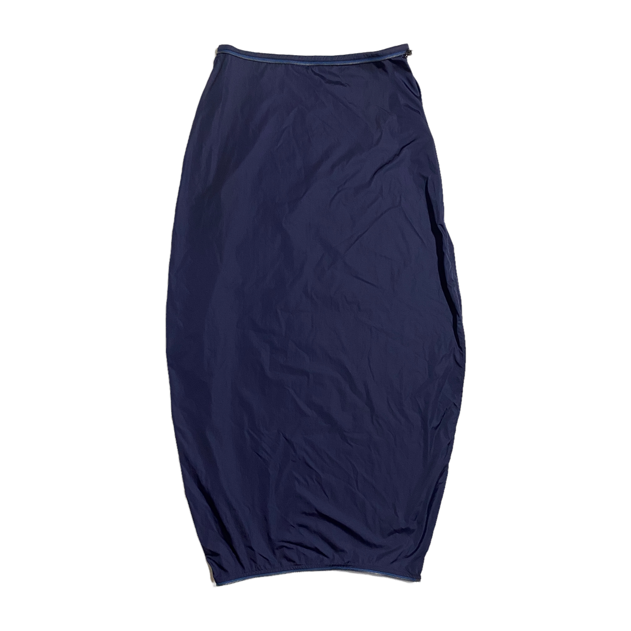 90's Alain Mikli Stretchable Skirt (38-40W)