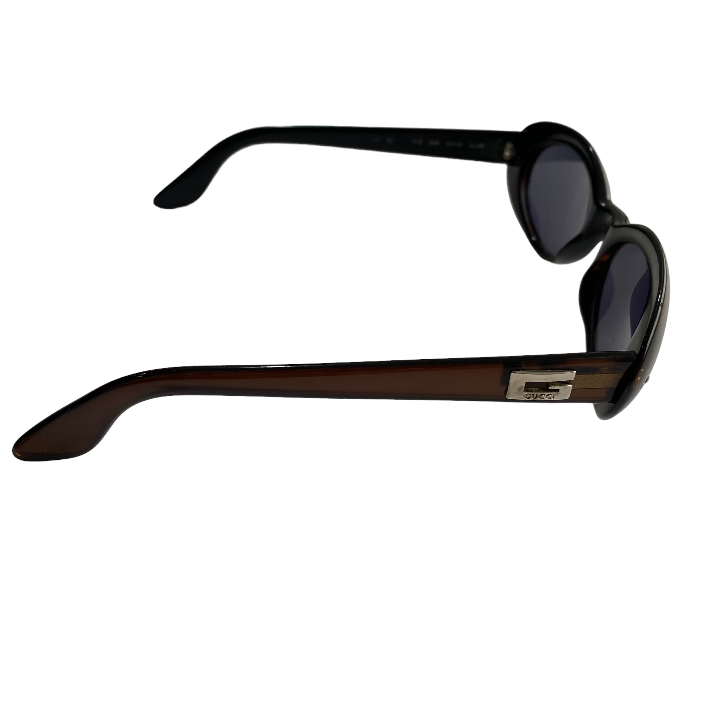 1997 Gucci GG 2420 Sunglasses