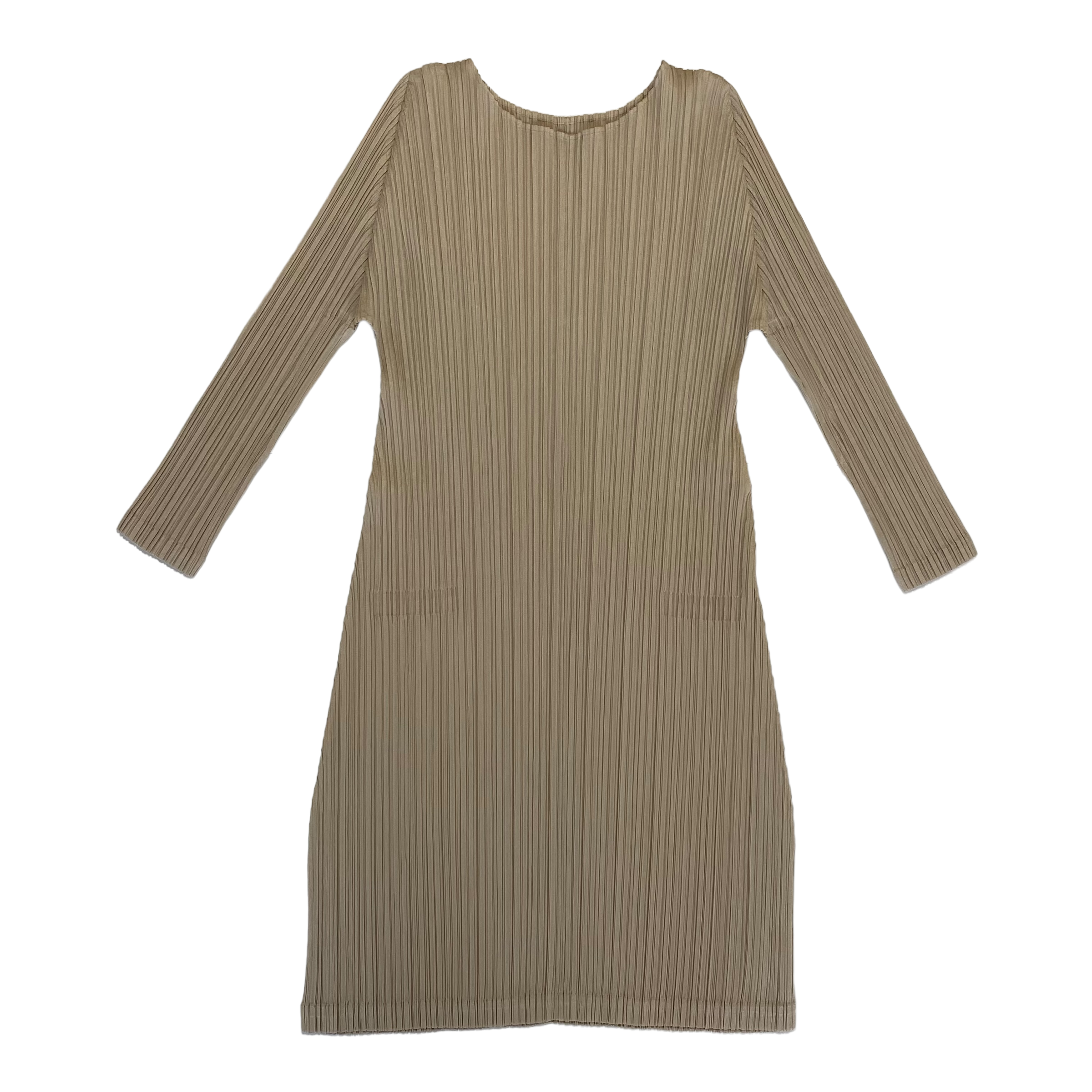 00's Issey Miyake Pleats Please top set 2/2 (L)