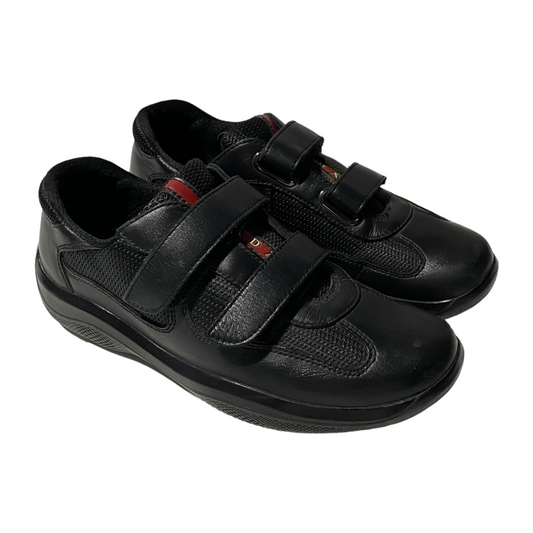 00's Prada America´s Cups Shoes (39EU)