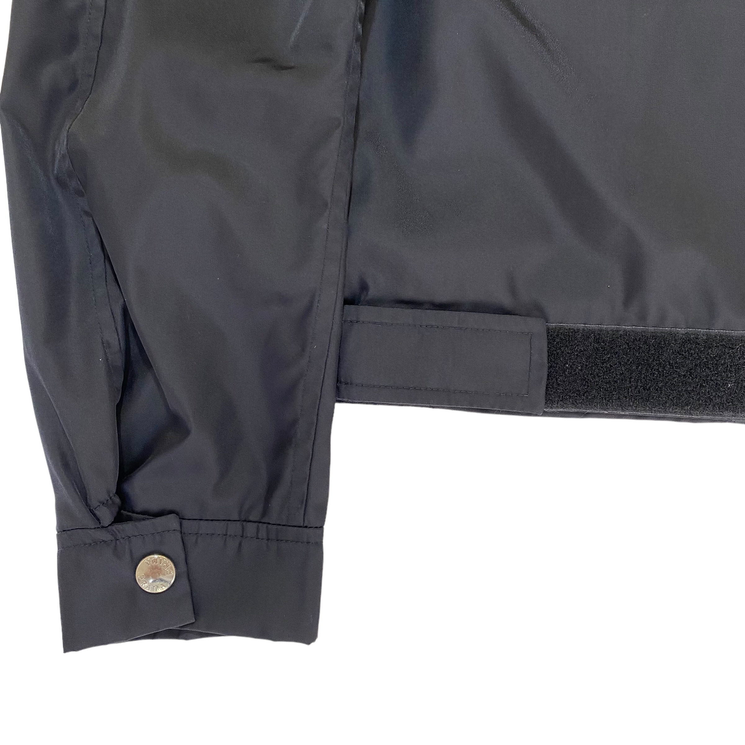 F/W 1998 Coach Jacket (M)