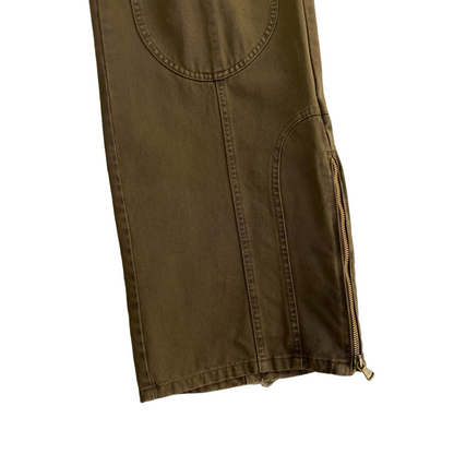 00's Dolce & Gabbana Multipocket Pants (40)