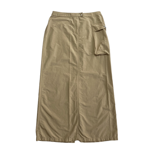 2000’s  Cargo Skirt (38W)