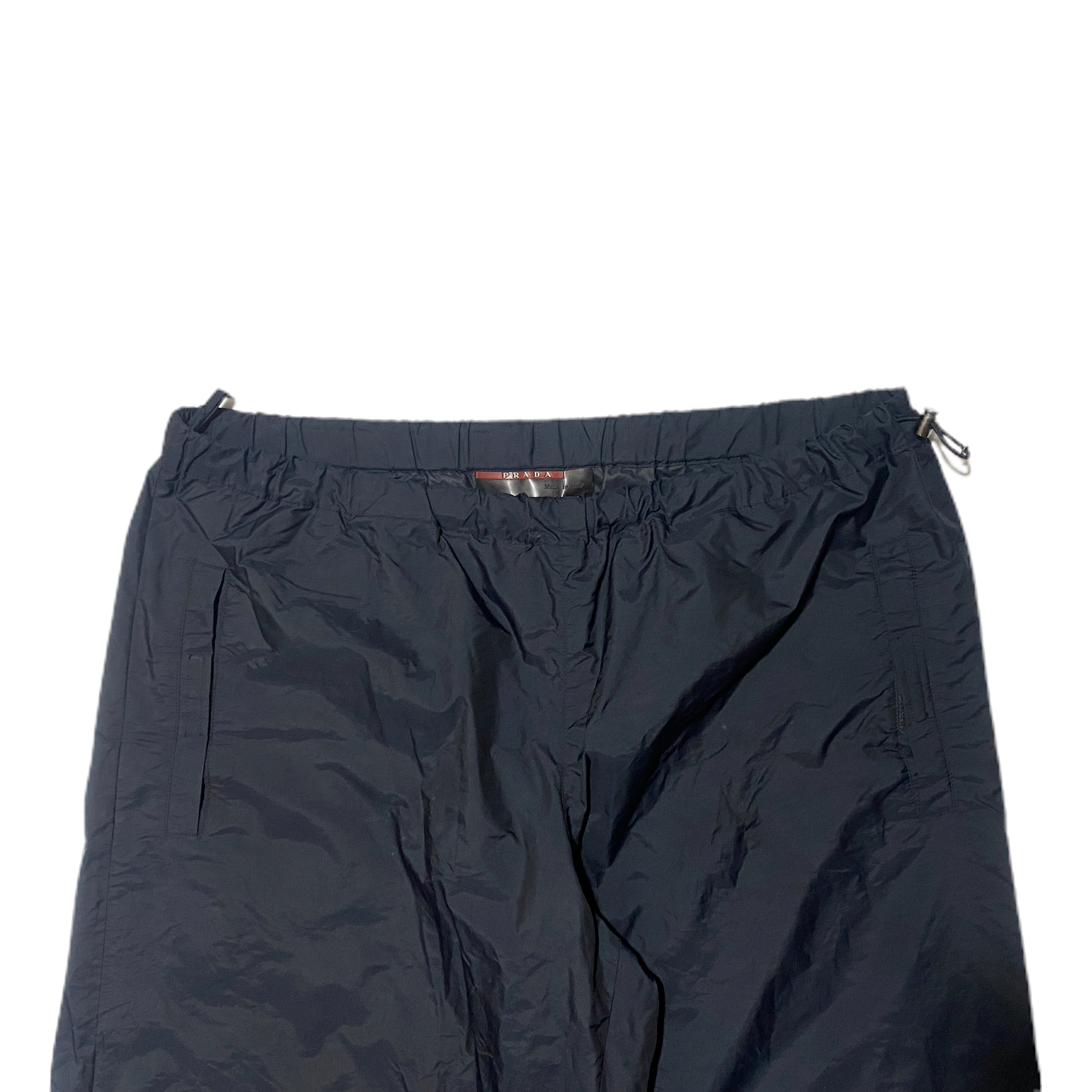 1999 Prada Sport Cargo Pants (54)