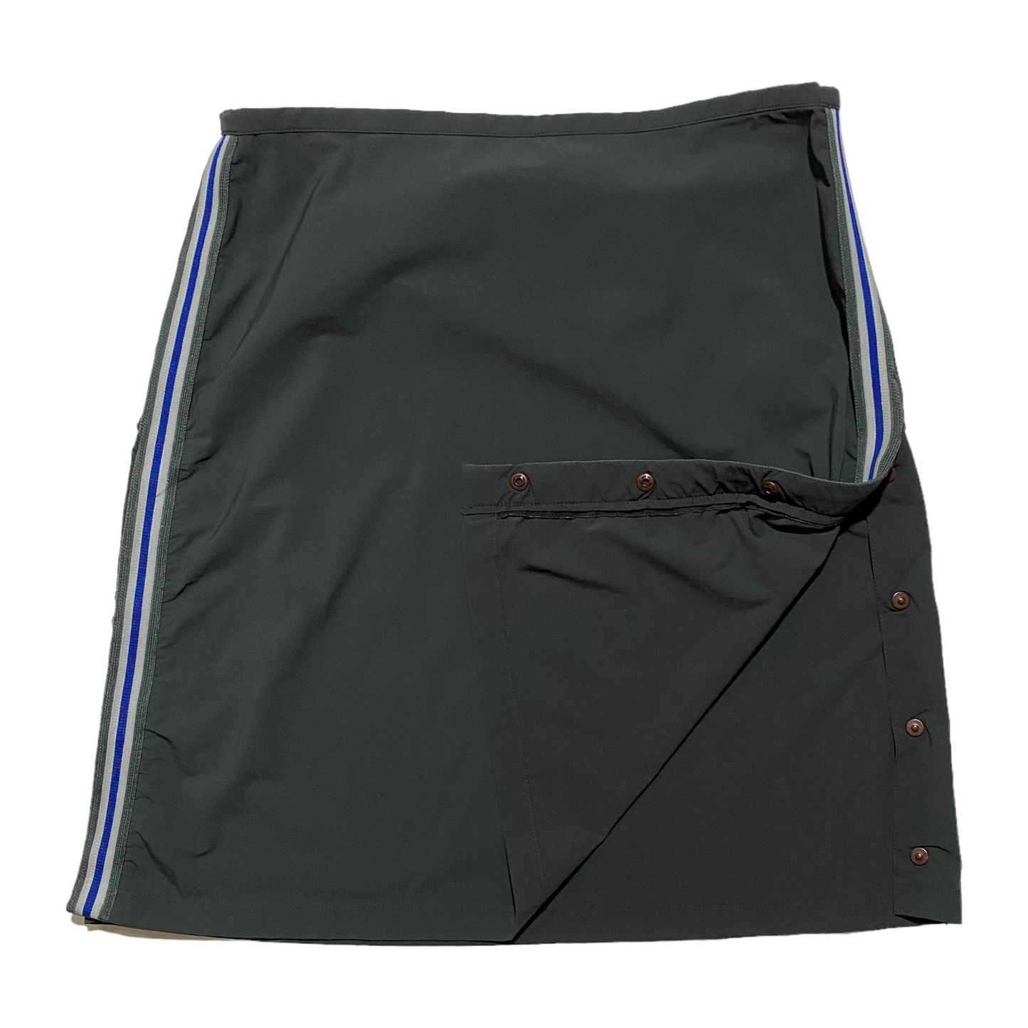 S/S 2000 Prada Sport Skirt (39W)