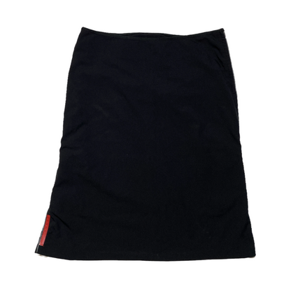 1999 Prada Sport Skirt (37W)