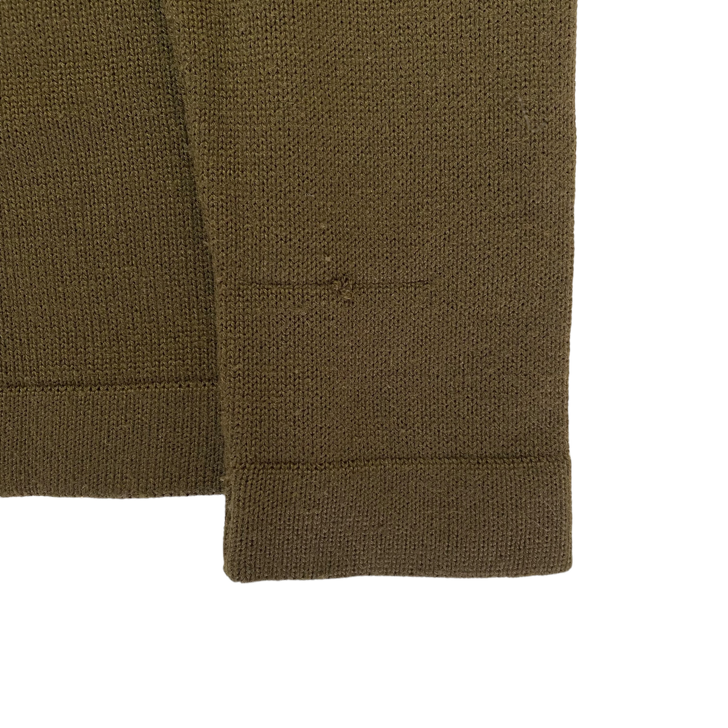 00's Dirk Bikkembergs Cargo Jersey (M-L)