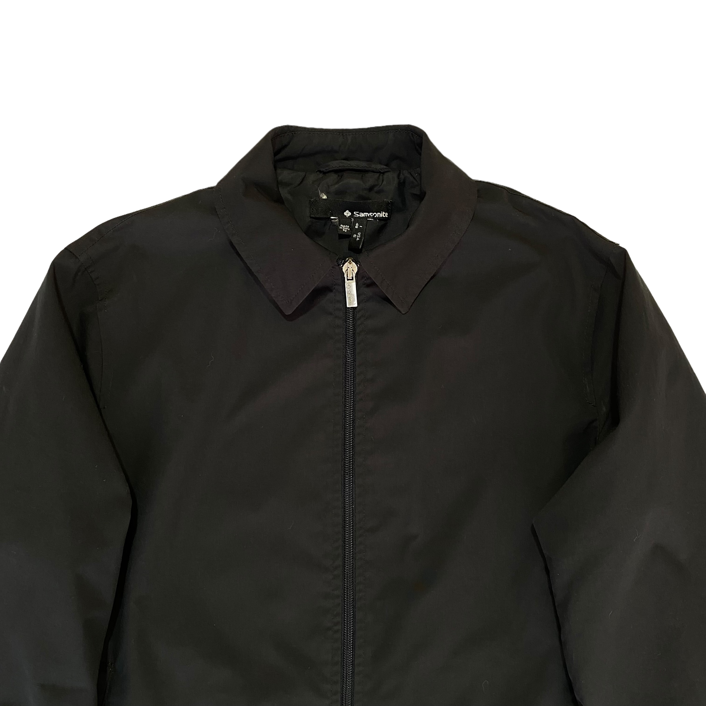 2000’s 'Travel Wear Collection' Coach Jacket (40)