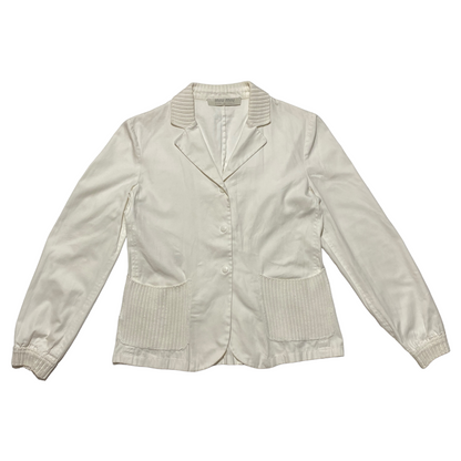 90's Miu Miu Blazer  (42)