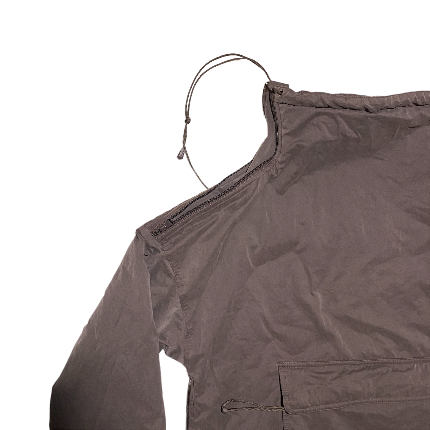 00'S Armani Jeans Jacket (M)