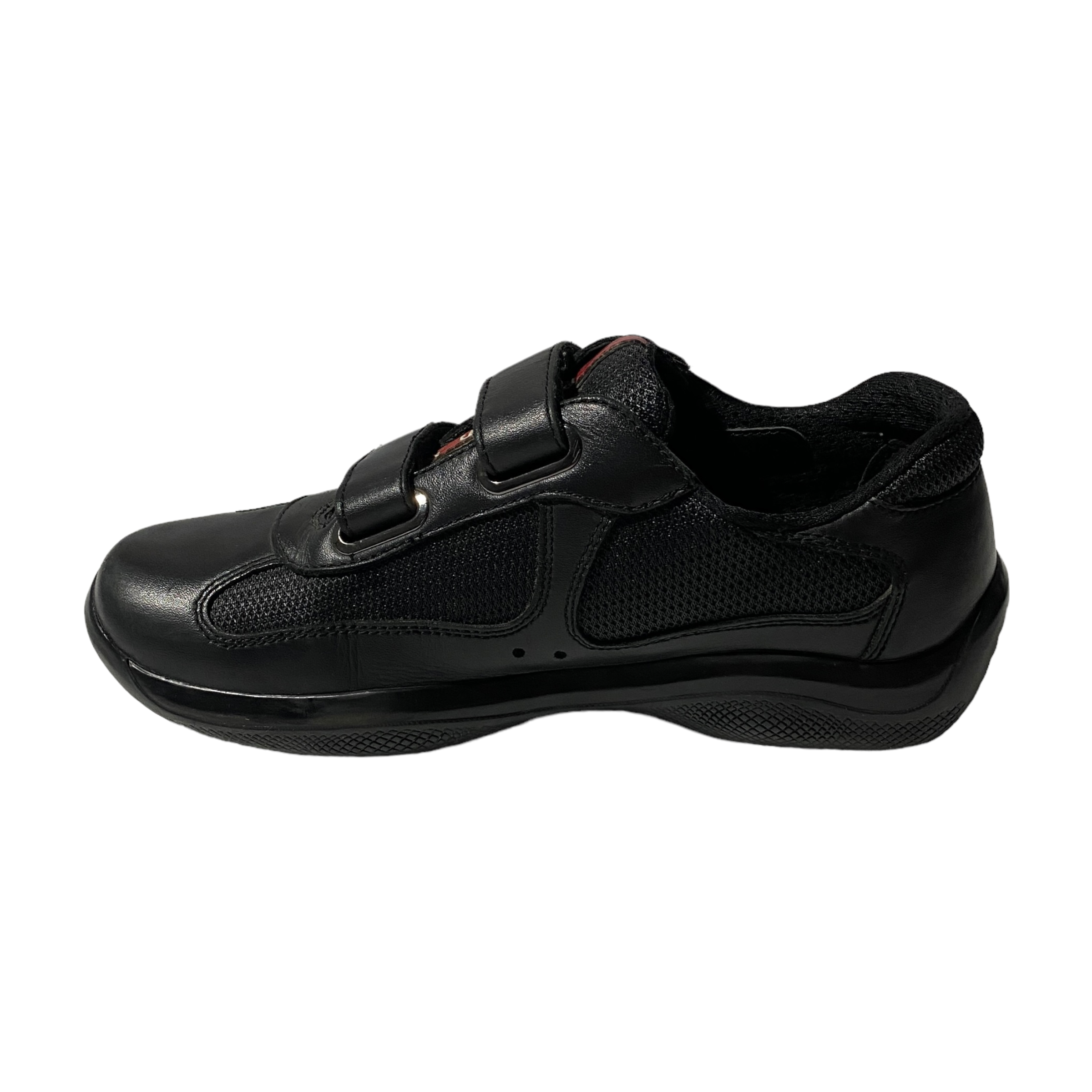 00's Prada America´s Cups Shoes (39EU)