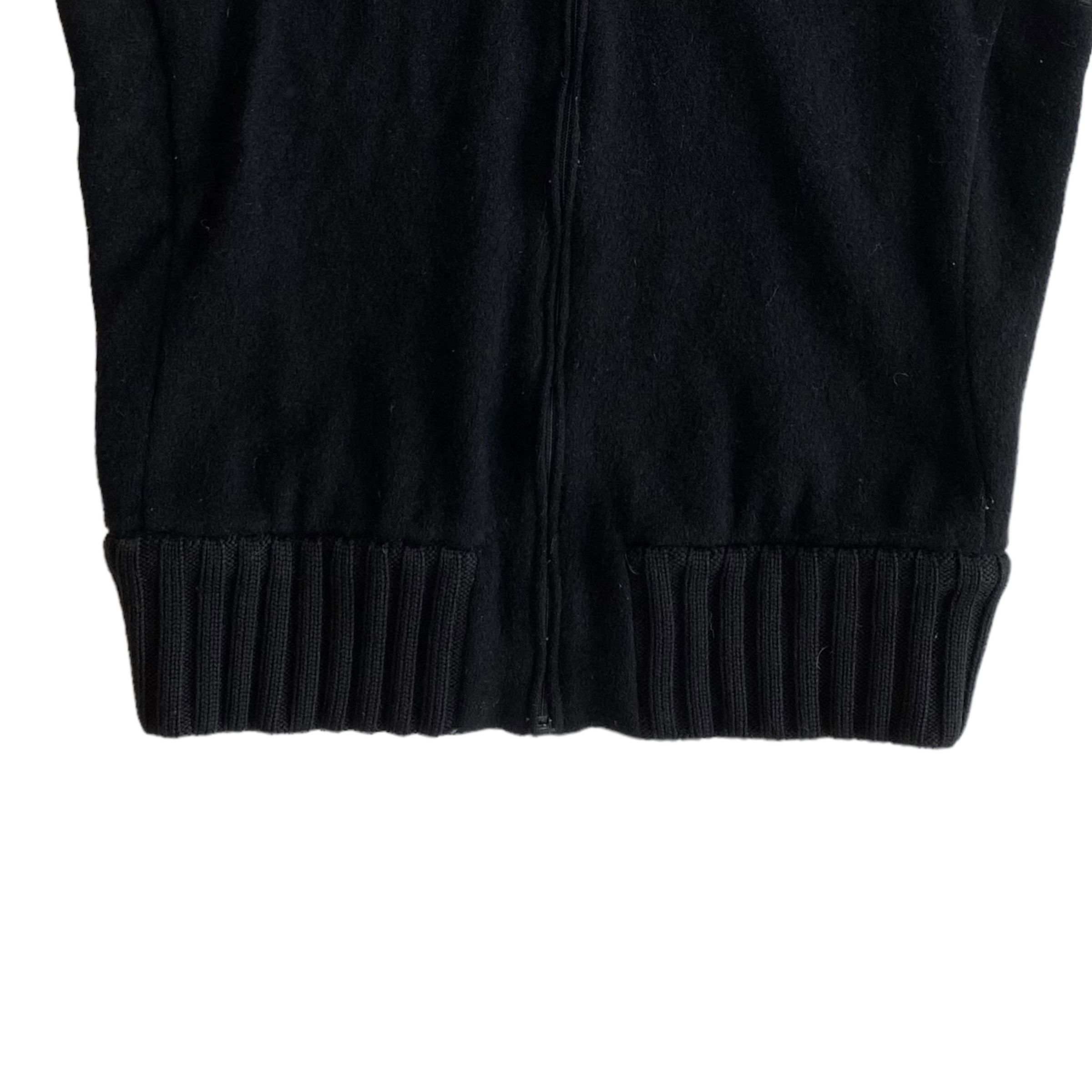 F/W 1999 Miu Miu Full Zip Vest Set 1/2 (40)