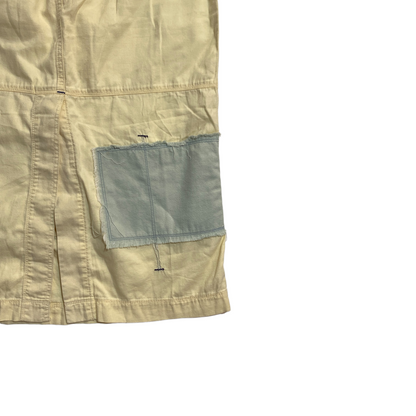 00's Hai Sporting Gear skirt (30-37W)