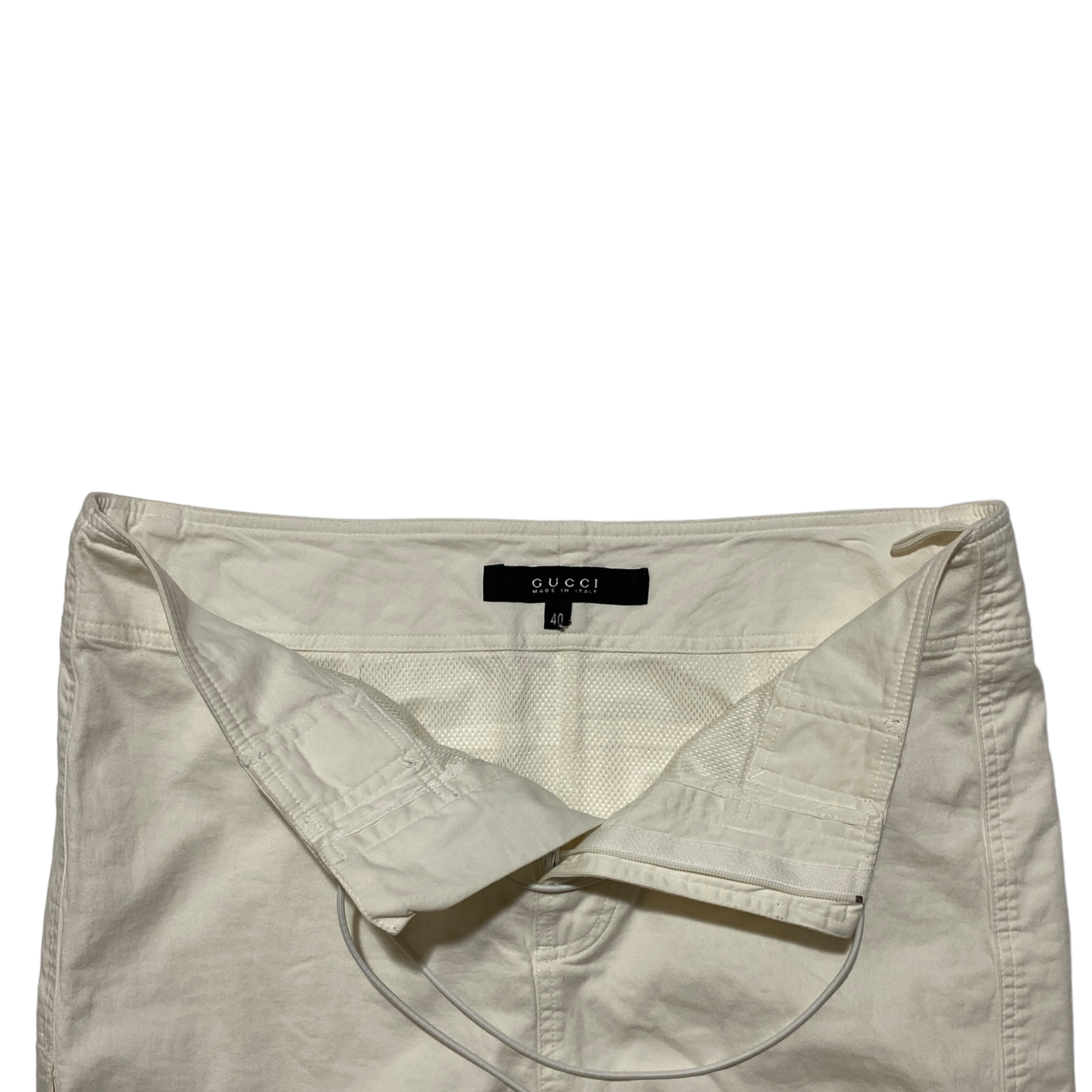 2000's Adjustable Skirt (36W)