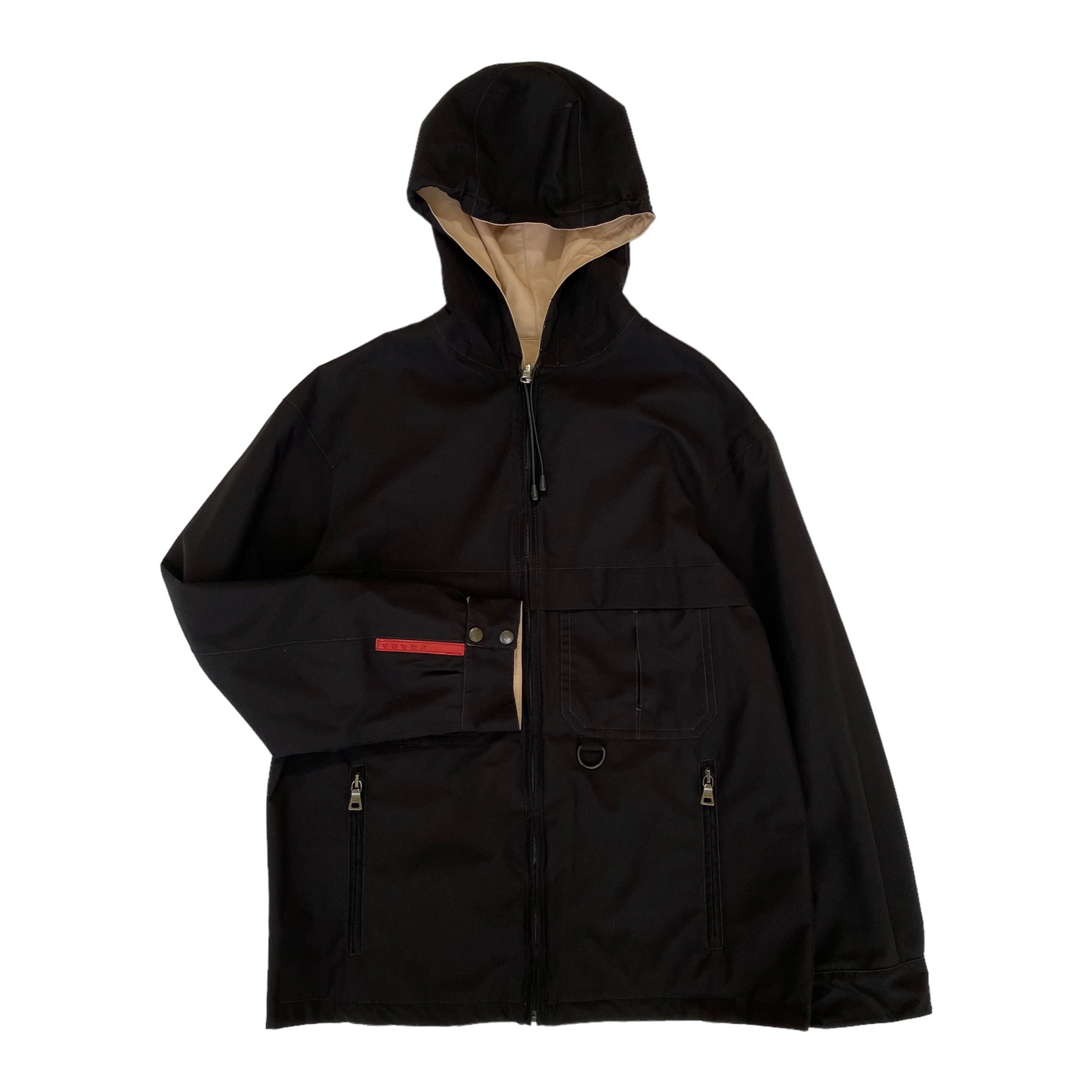 2000's Reversible Jacket (40)