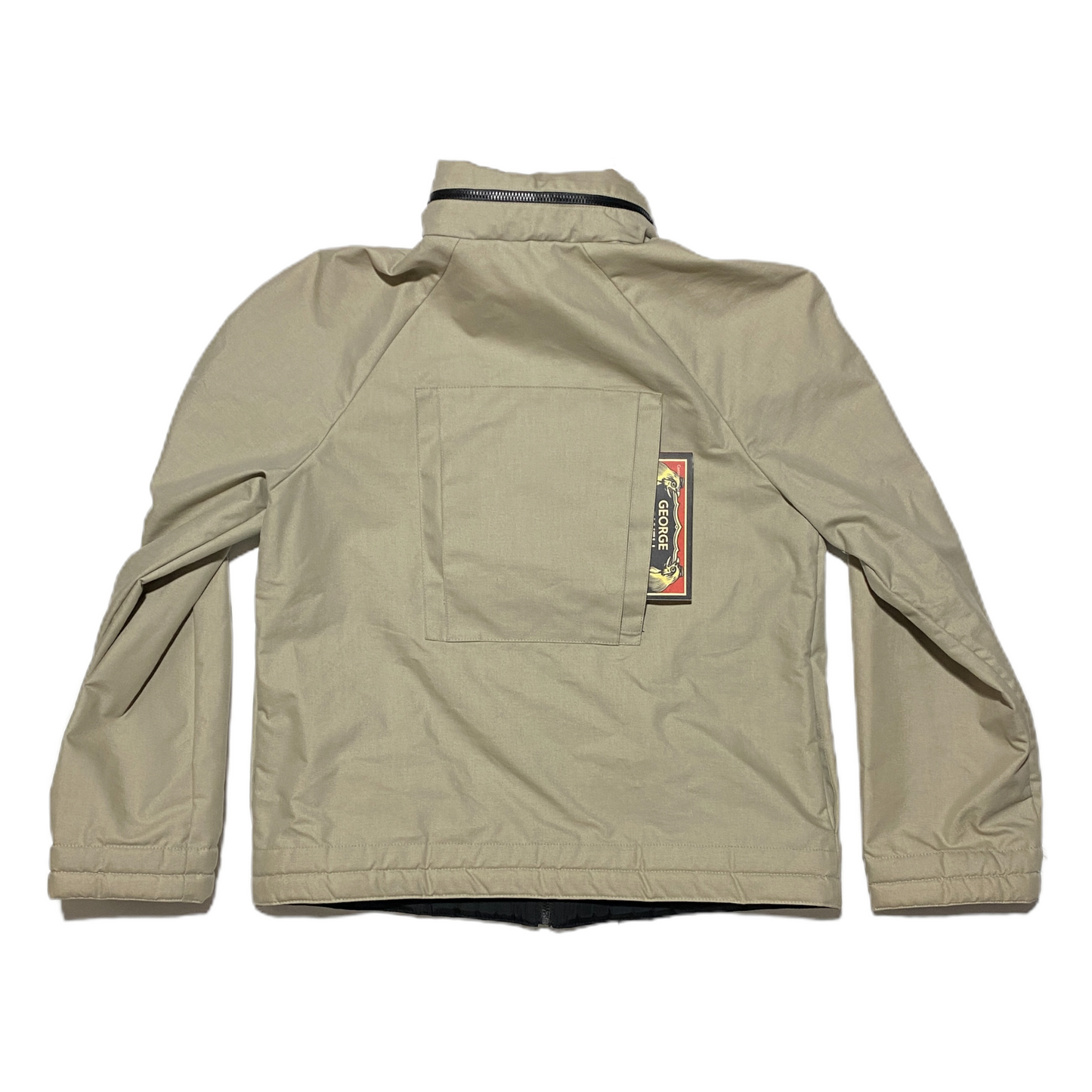 S/S 1999 “Utility jacket” Miu Miu  (M)