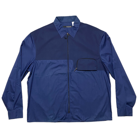 00's Samsonite ''Travel Wear Collection'' by Neil Barrett Overshirt (40, 42, 43)