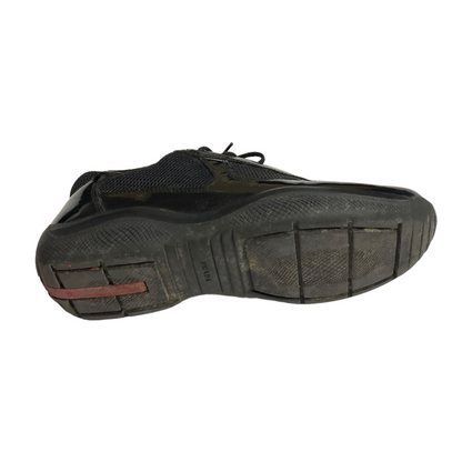 00's Prada America´s Cups Shoes (38,5 EU)