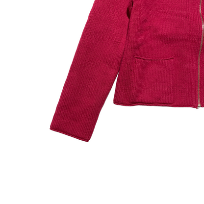 A/W 1997 Miu Miu Wool Jacket (44)