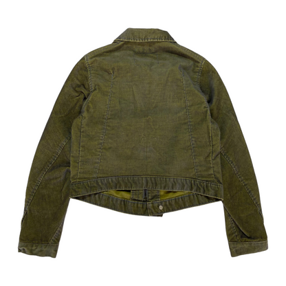 00's Levi’s Engineered Iridescent Jacket (S)