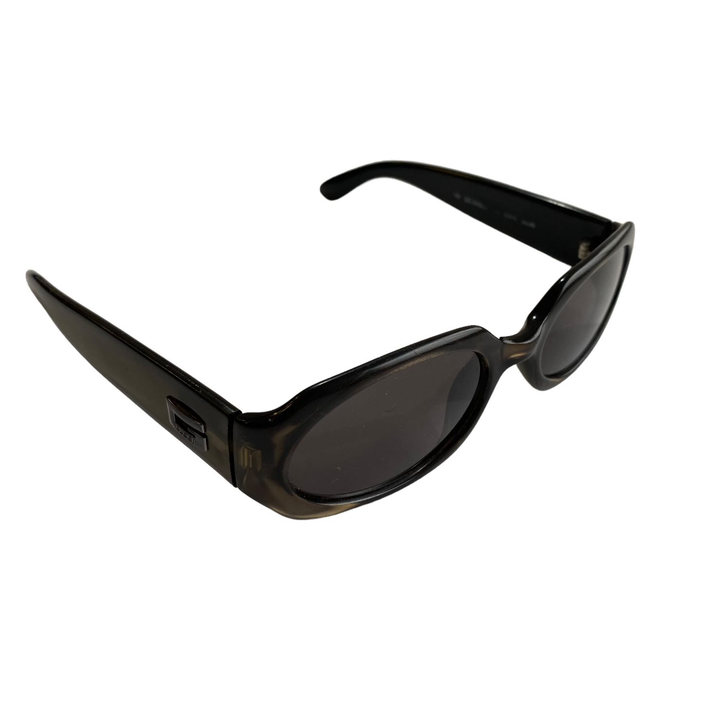 90’s Gucci GG 2436/S Sunglasses