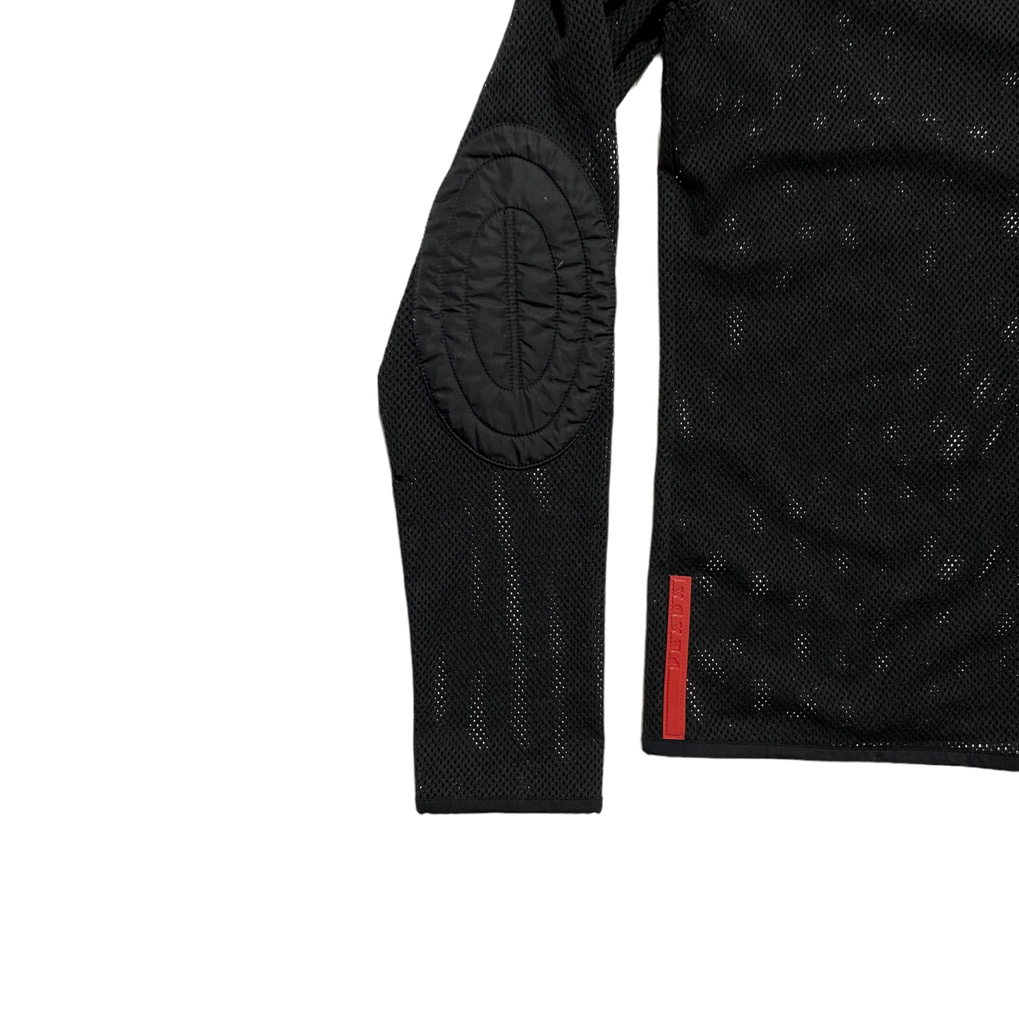 S/S 2000 Prada Sport Jacket (M)