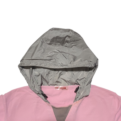 00`s Prada Sport Hooded Sweater (54)