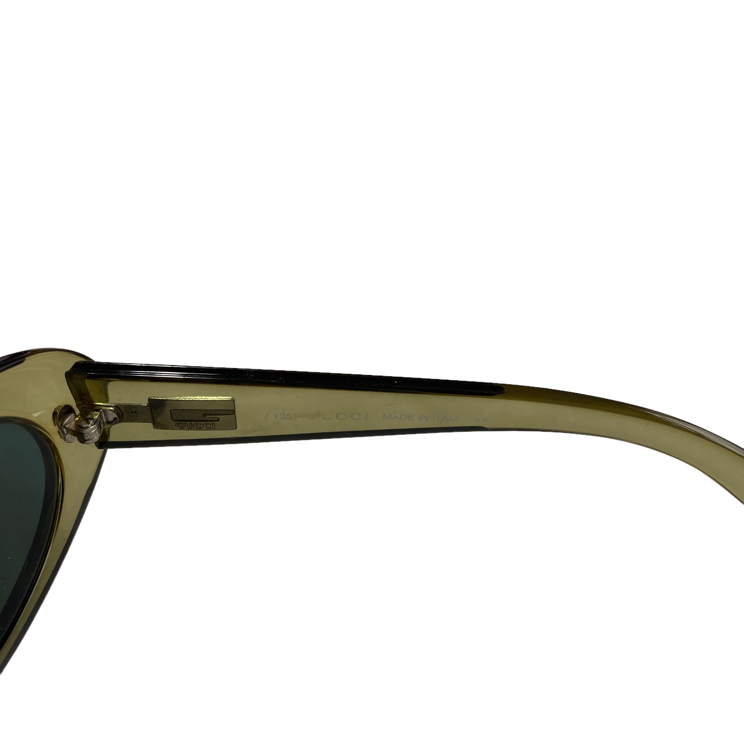 90’s Gucci GG 2430/S Sunglasses