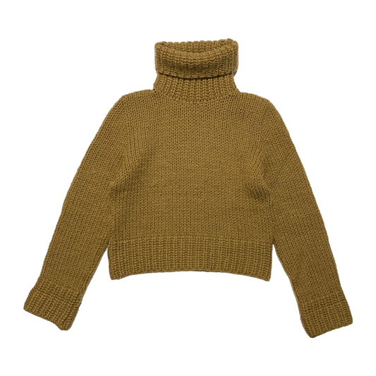 90's Miu Miu Knit Sweater (42)