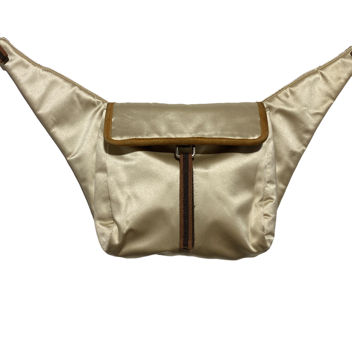00's Miu Miu Waist Bag