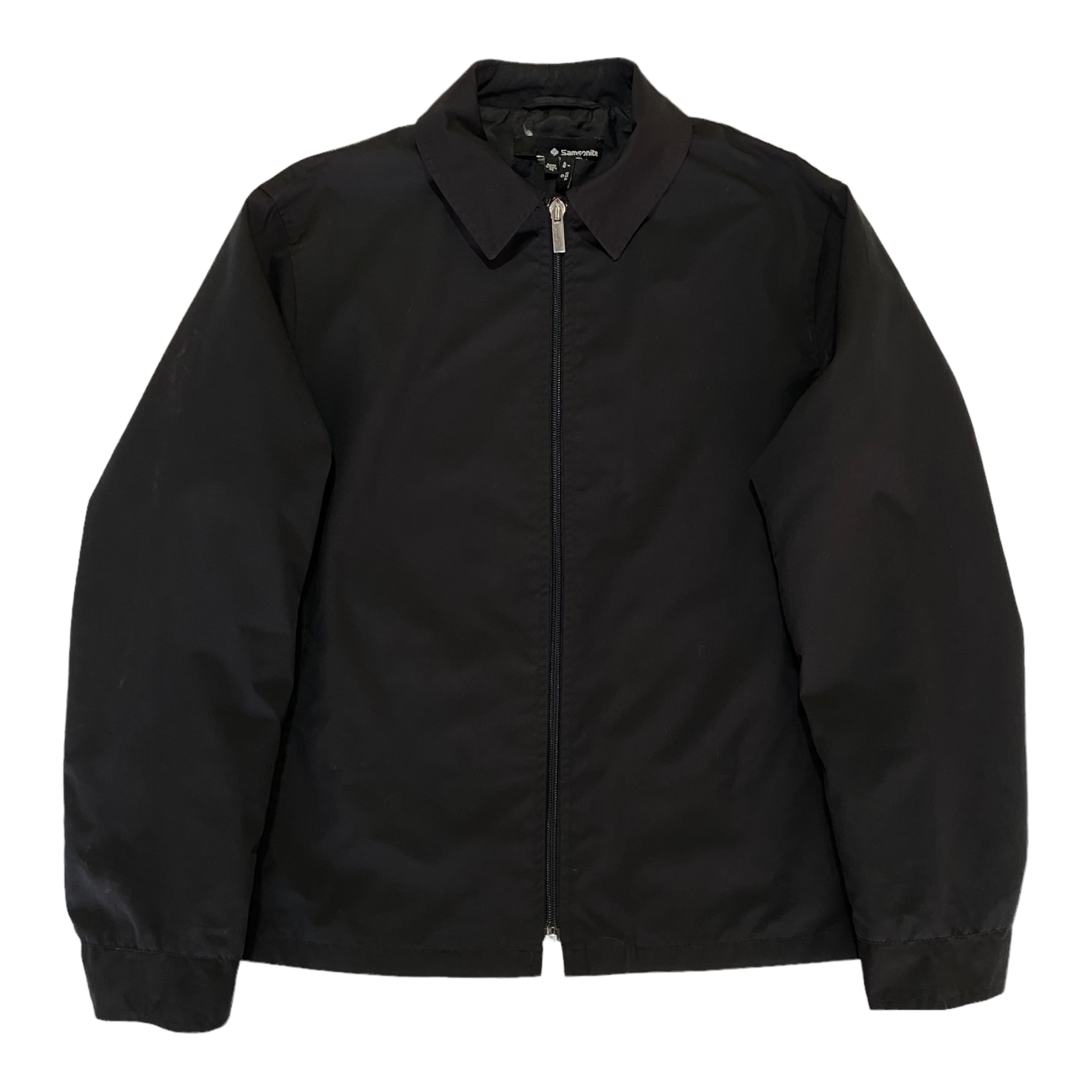 2000’s 'Travel Wear Collection' Coach Jacket (40)