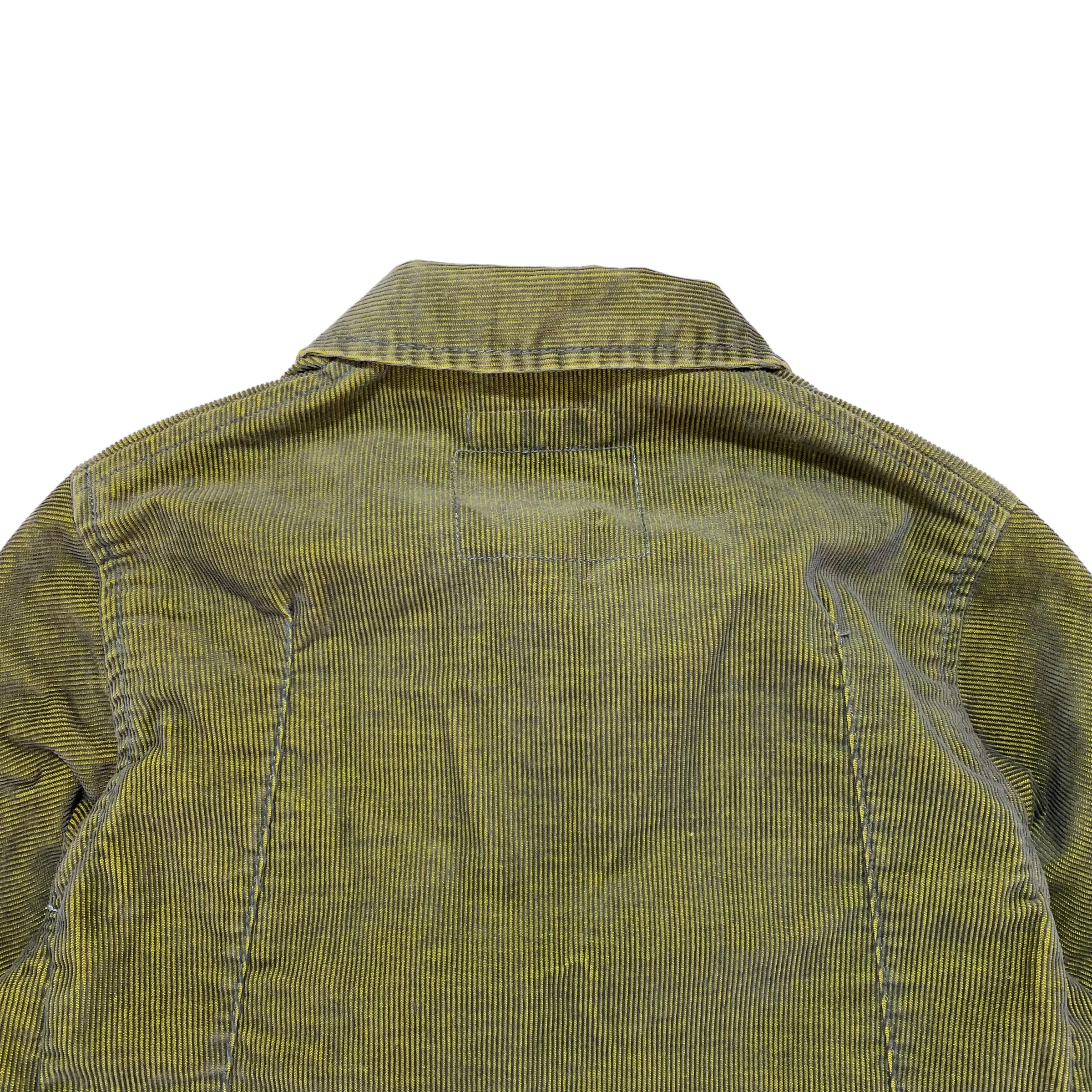 00's Levi’s Engineered Iridescent Jacket (S)
