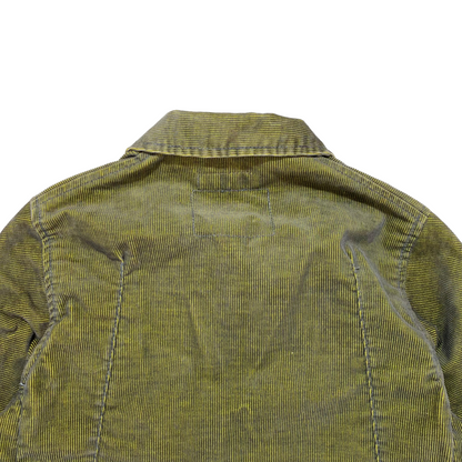 00's Levi’s Engineered Iridescent Jacket (S)