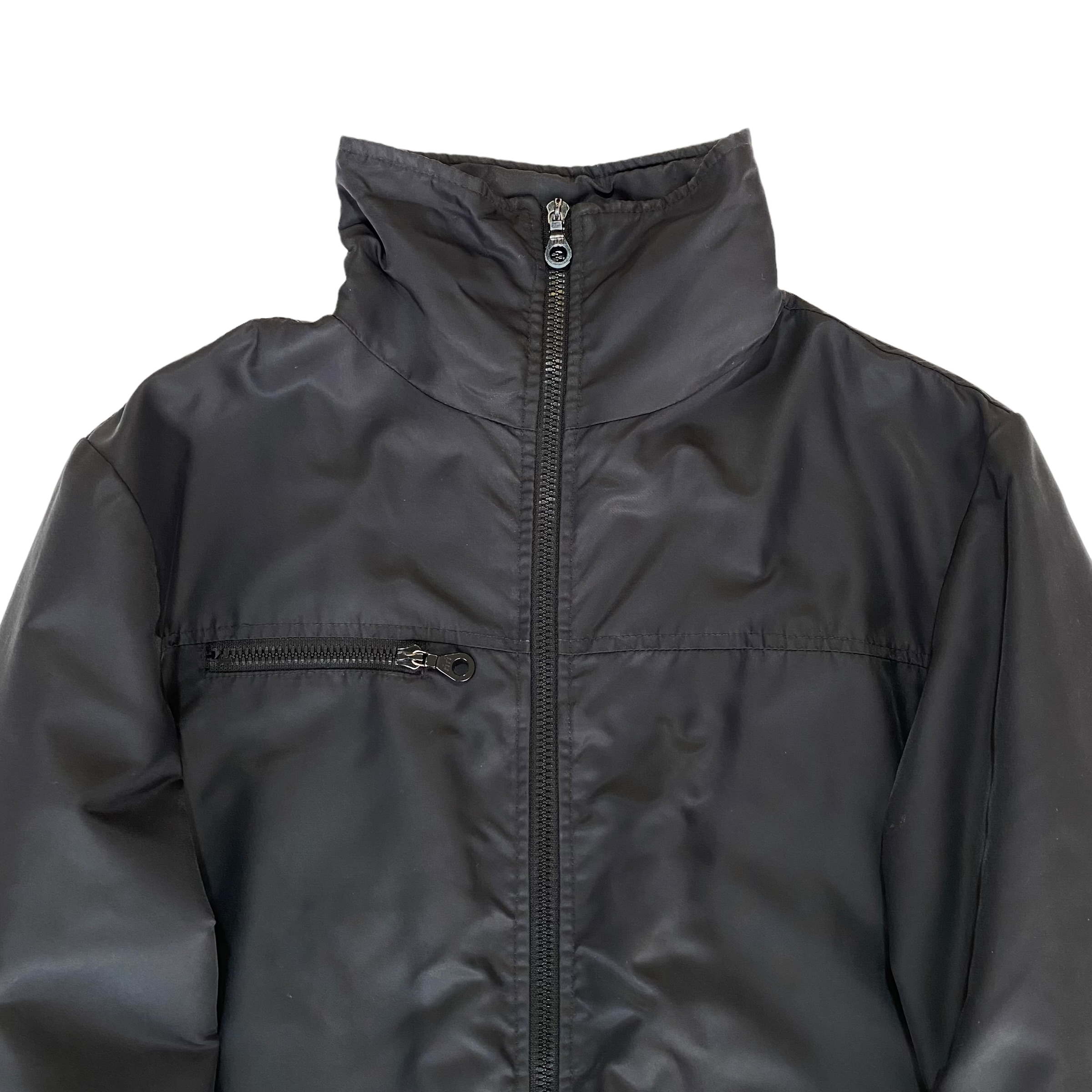 2000's Paded Jacket (M)