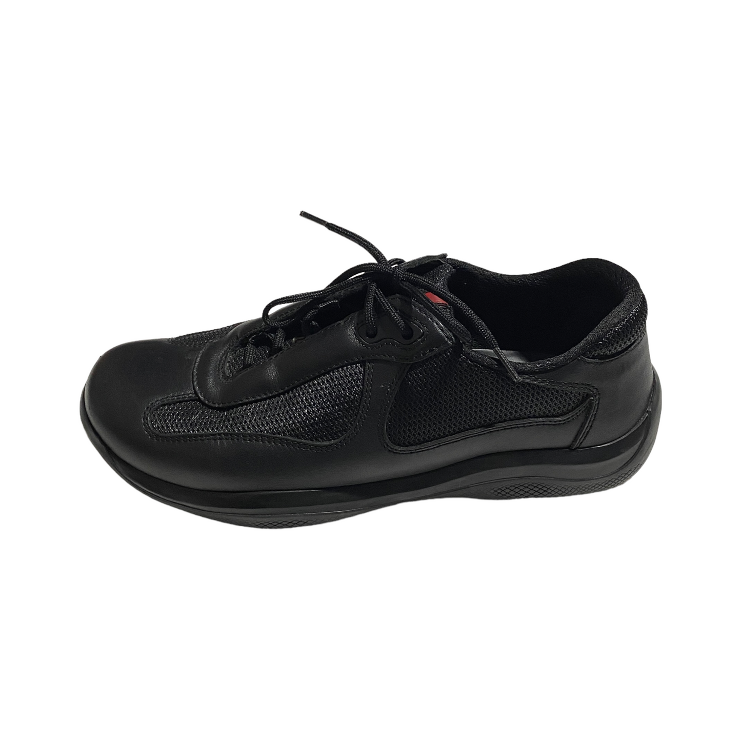 00's Prada Sport America's Cups Shoes (39EU)