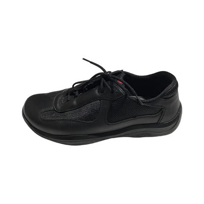 00's Prada Sport America's Cups Shoes (39EU)