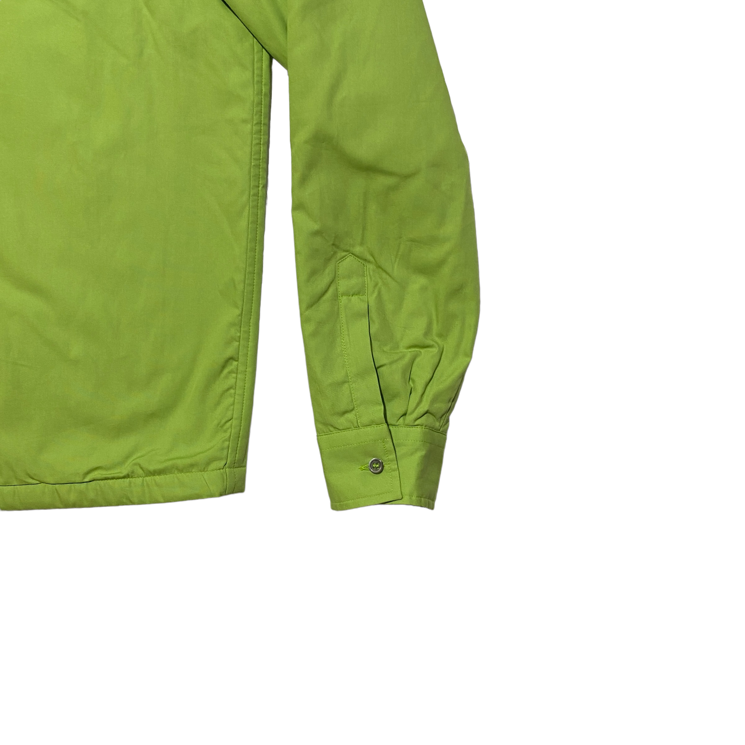 2000's ''Travel Wear Collection'' by Neil Barrett Light Jacket (41)